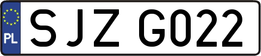 SJZG022