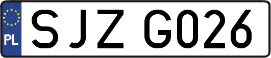 SJZG026