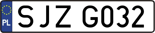 SJZG032