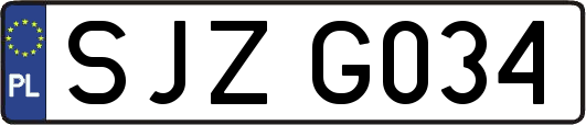 SJZG034