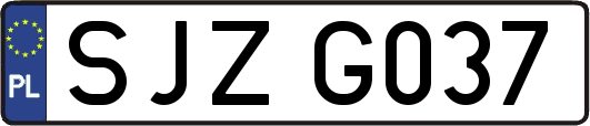 SJZG037