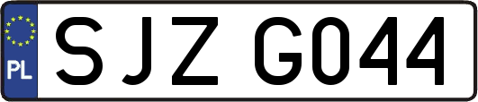 SJZG044