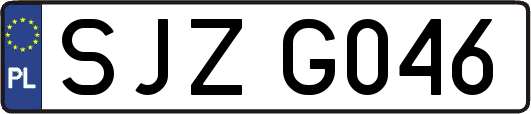 SJZG046