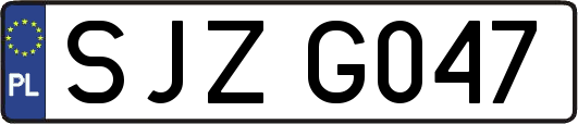 SJZG047