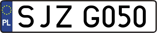 SJZG050