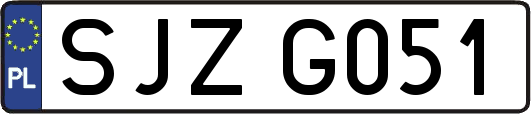 SJZG051