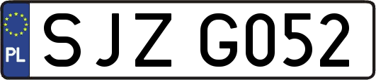 SJZG052