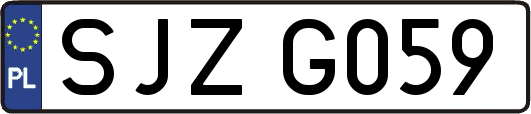 SJZG059