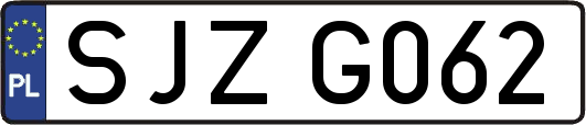 SJZG062