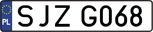 SJZG068