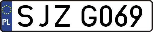 SJZG069