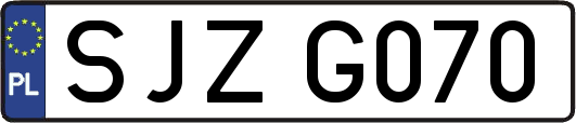 SJZG070