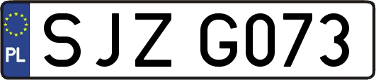 SJZG073
