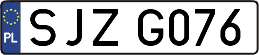 SJZG076