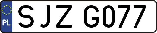 SJZG077