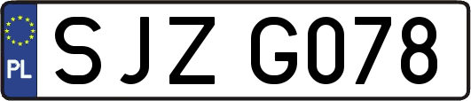 SJZG078