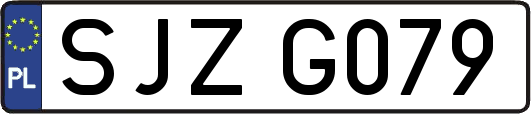 SJZG079