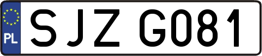 SJZG081