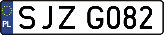SJZG082
