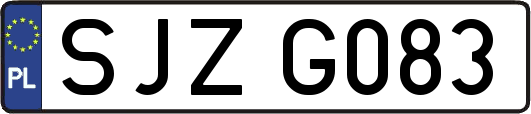 SJZG083