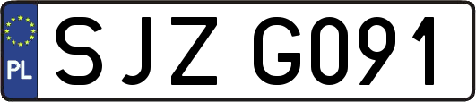 SJZG091