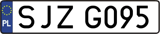SJZG095