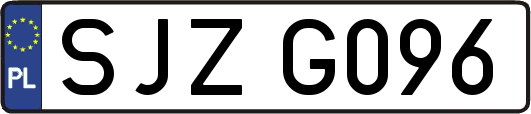 SJZG096