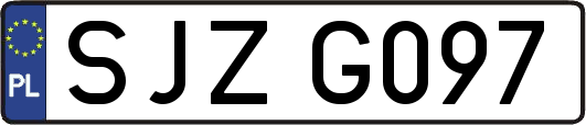 SJZG097