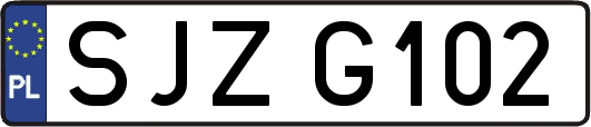 SJZG102