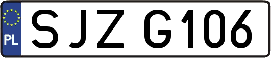 SJZG106