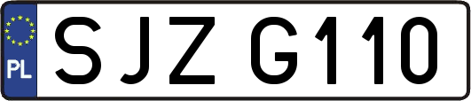 SJZG110