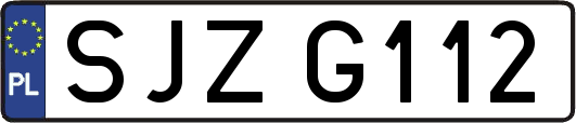 SJZG112