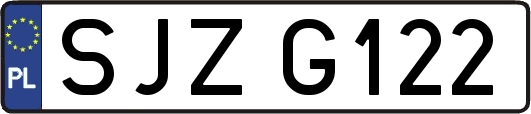 SJZG122