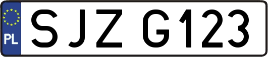 SJZG123