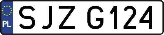 SJZG124