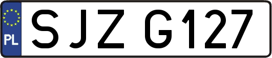 SJZG127