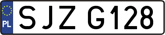 SJZG128