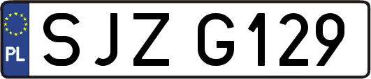 SJZG129