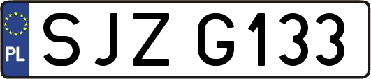 SJZG133
