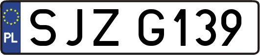 SJZG139