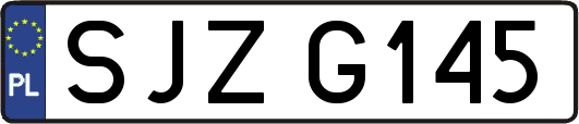 SJZG145