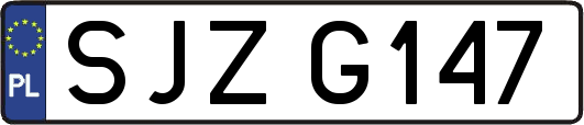 SJZG147