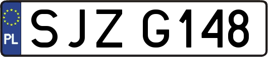 SJZG148