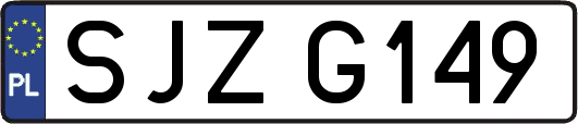 SJZG149