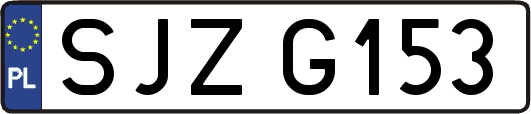 SJZG153