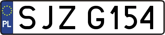 SJZG154