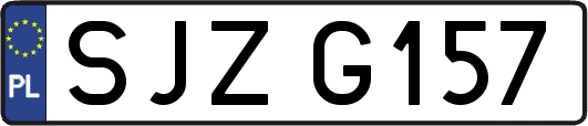 SJZG157