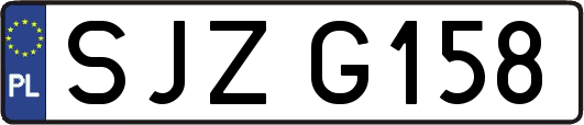 SJZG158