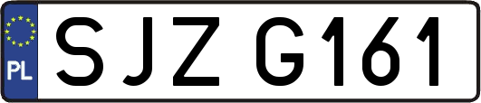 SJZG161
