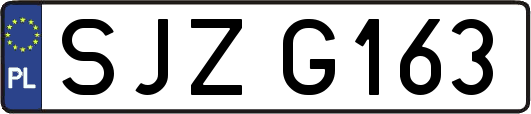 SJZG163